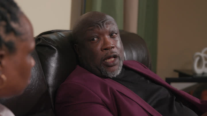 Deacon David Harris